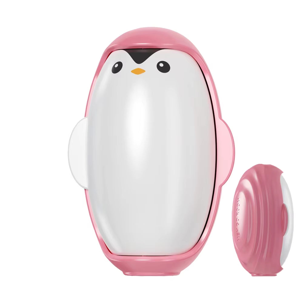 Time-Saver Reusable Washable Lint Roller Strong Adhesive Hair Sticking Machine for Clothes Pets & Furniture Cleaning