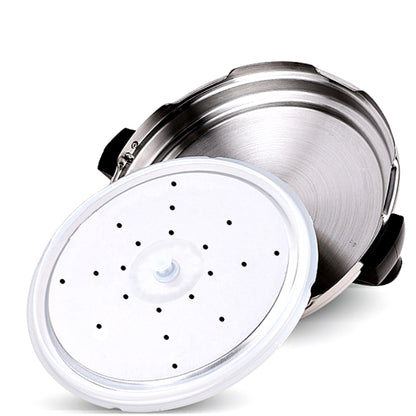 16-In-1 Multi Cooker 6L Pressure Non-Stick Rice Slow Cook Keepwarm Digital 1000W