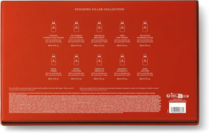 Stocking Filler Bath & Shower Gel Gift Set