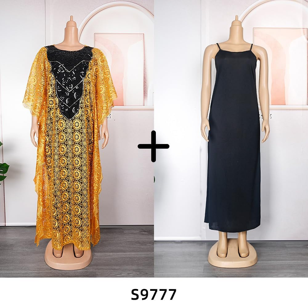 Women'S S9969 Bubu