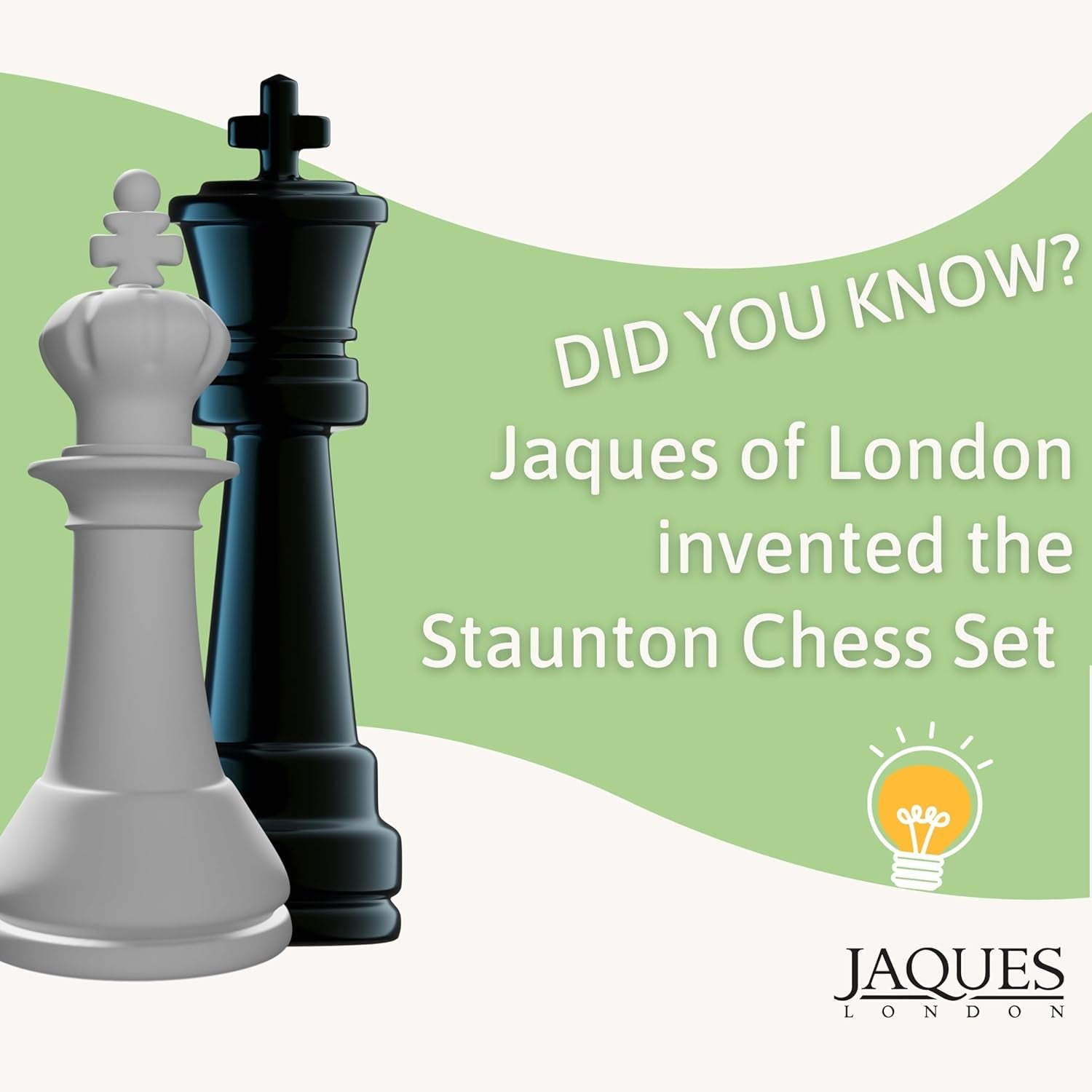 Wooden Chess Set | Folding Chess Board & Pieces | Chess Set for Adults | Luxury Traditional Games for Adults and Kids | since 1795