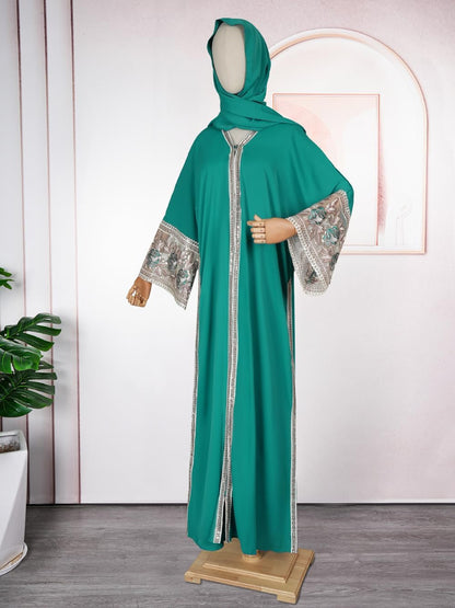 Women'S S9969 Bubu