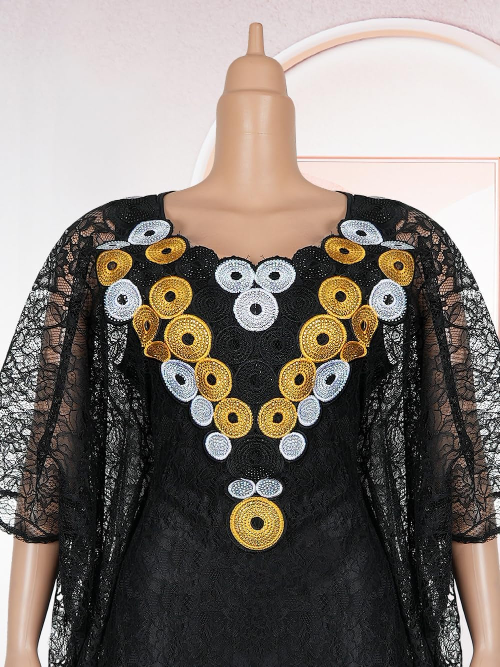 Women'S S9969 Bubu