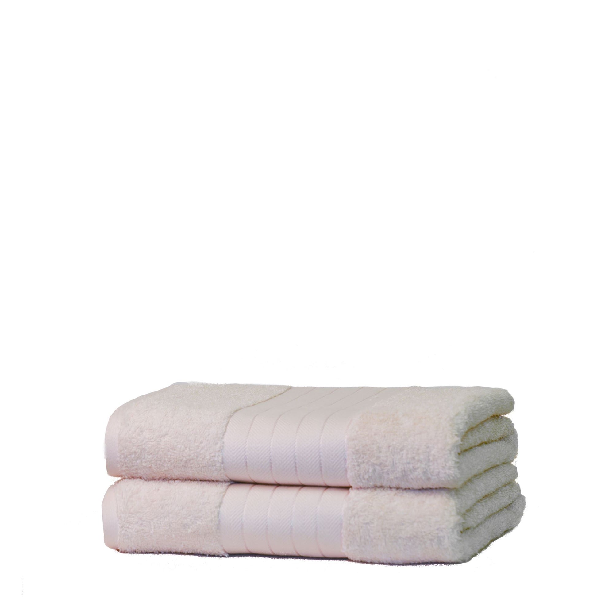 Luxury Dreamscene 100% Cotton Towel Set - Ultra Soft Bath, Hand, and Face Cloths for Ultimate Comfort