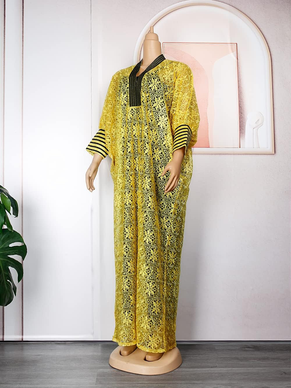 Women'S S9969 Bubu