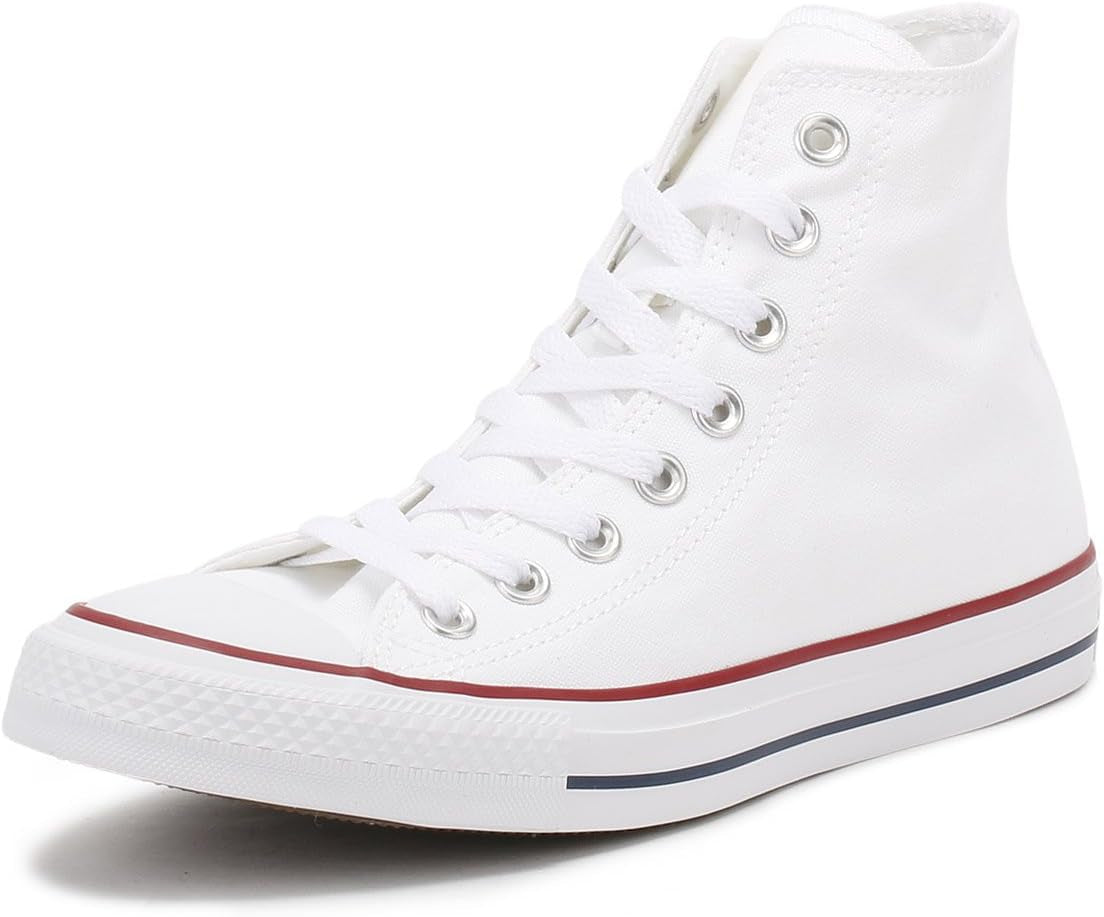 All Star Hi Trainers
