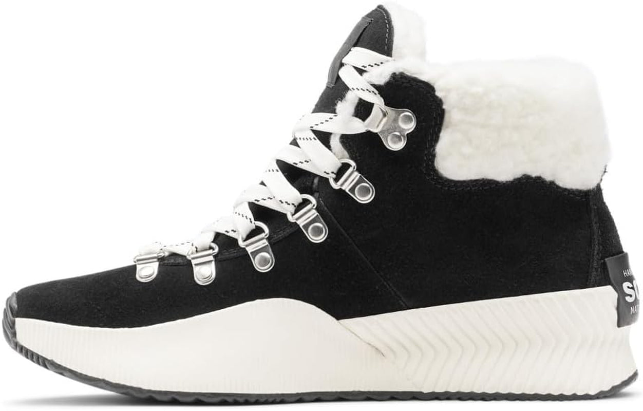 Women'S N about 3 Conquest Waterproof Fashion Boot