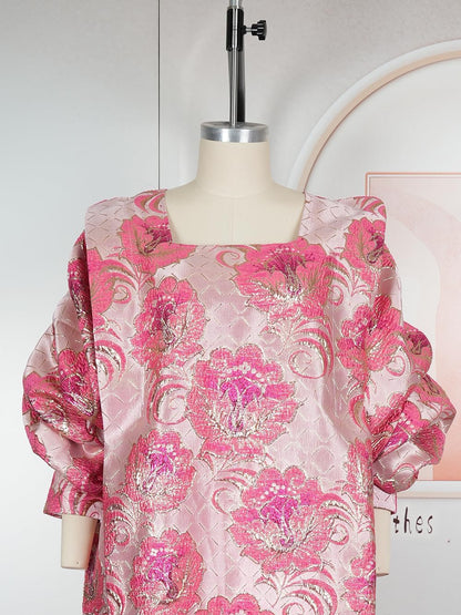 Women'S S10832 Bubu Dress
