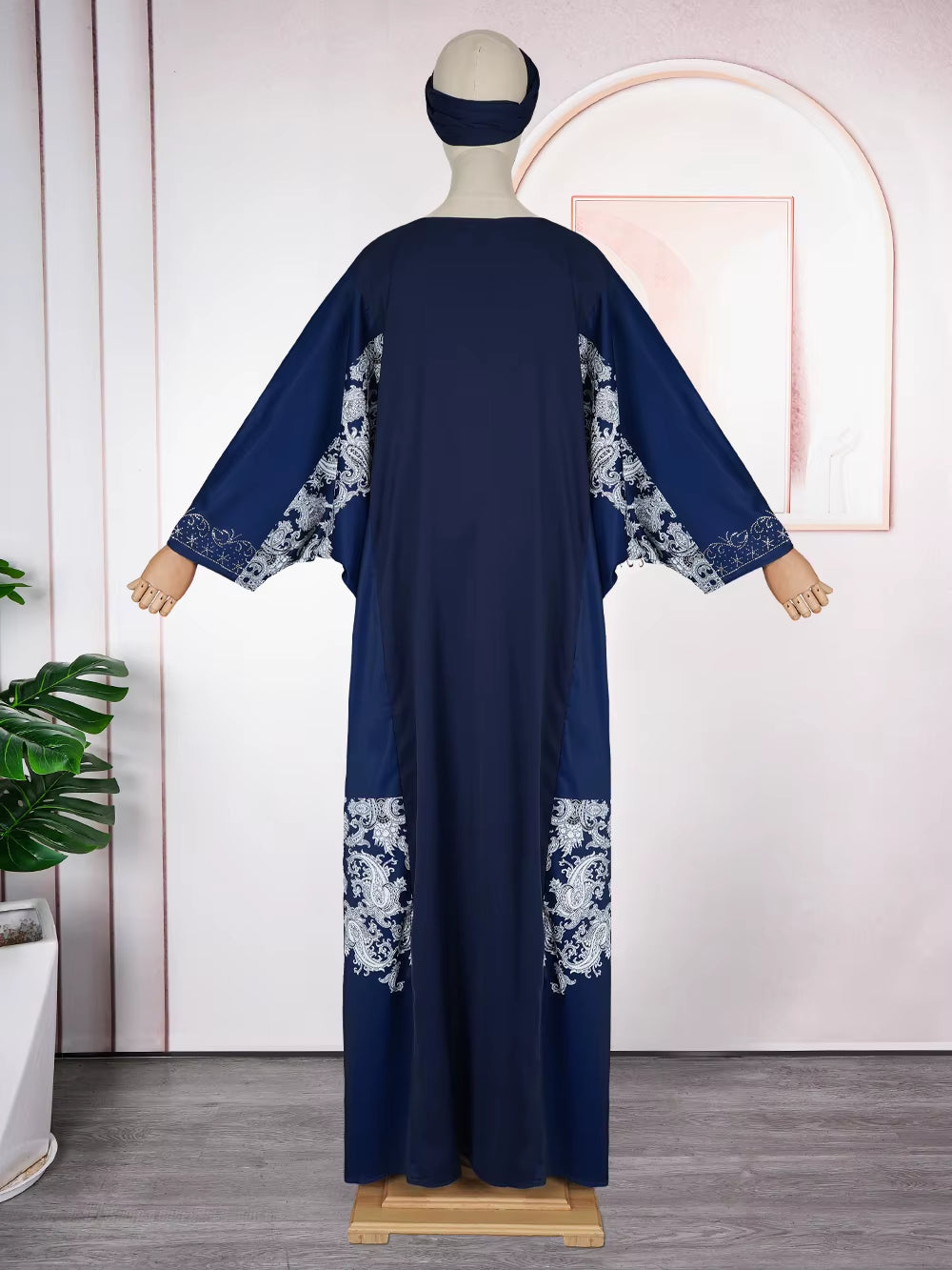 Abayas for Women Dubai Luxury 2025 African Muslim Fashion Dress Caftan Marocain Evening Party Dresses Boubou Robe Djellaba Femme