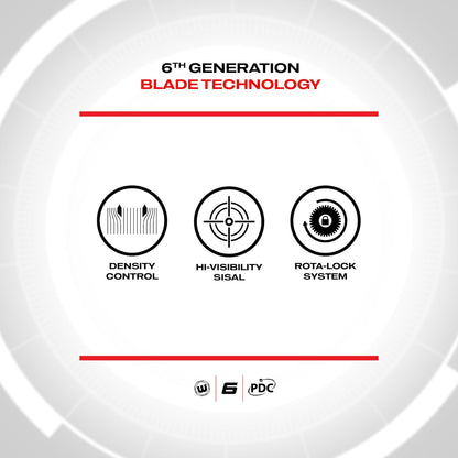 Darts Blade 6 Professional Bristle Dartboard with Official Tournament Specifications | Endorsed by the PDC