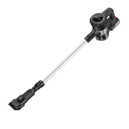 3In1 Cordless Vacuum Cleaner Upright Handheld Stick Lightweight Bagless