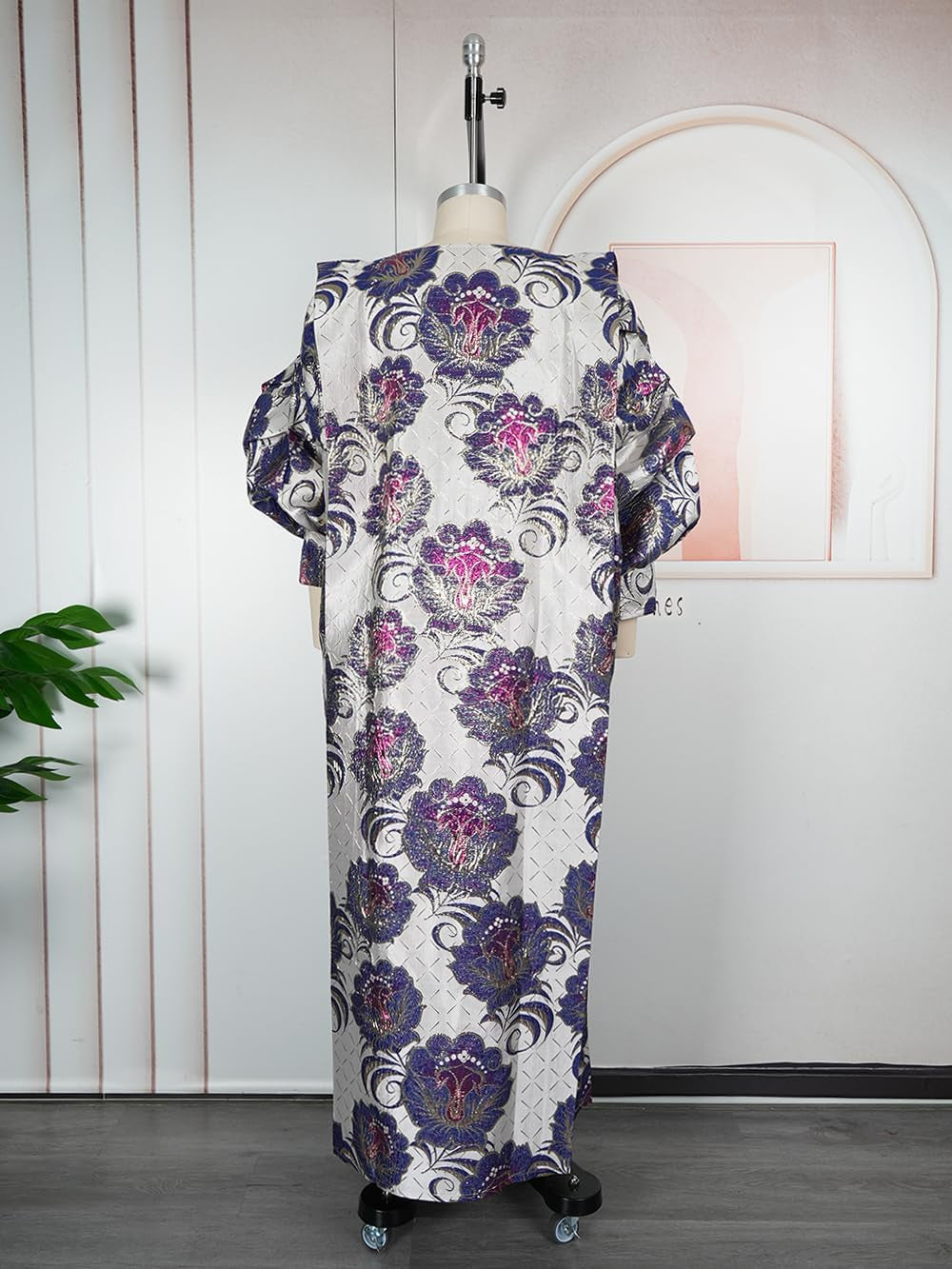 Women'S S10832 Bubu Dress