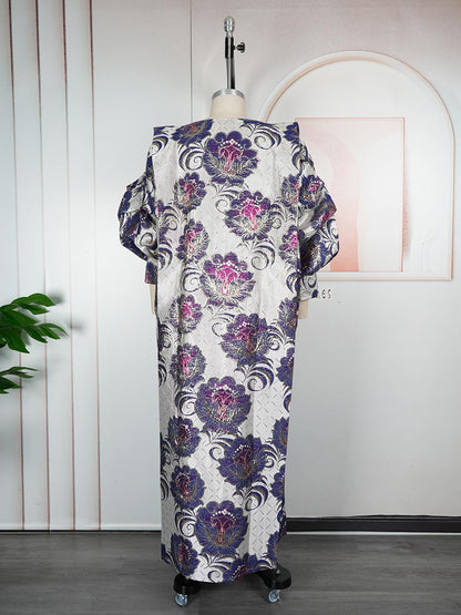 Women'S S10832 Bubu Dress