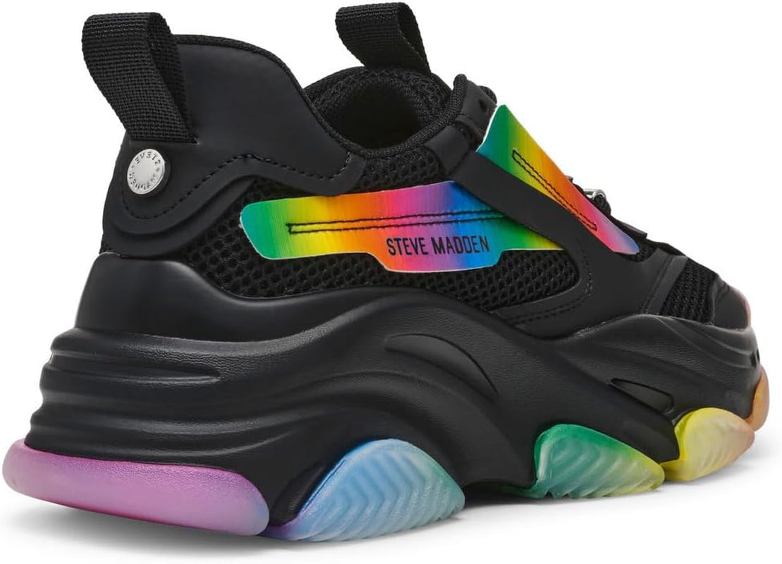 Women'S Possession Sneaker