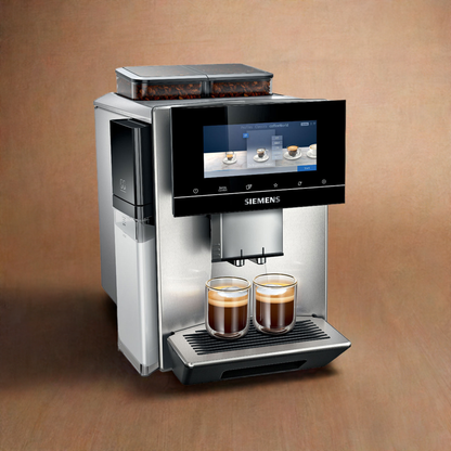 EQ900+ TQ907GZ3 Bean-to-Cup Coffee Machine