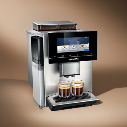 EQ900+ TQ907GZ3 Bean-to-Cup Coffee Machine