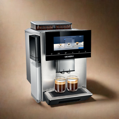 EQ900+ TQ907GZ3 Bean-to-Cup Coffee Machine