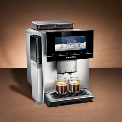 EQ900+ TQ907GZ3 Bean-to-Cup Coffee Machine