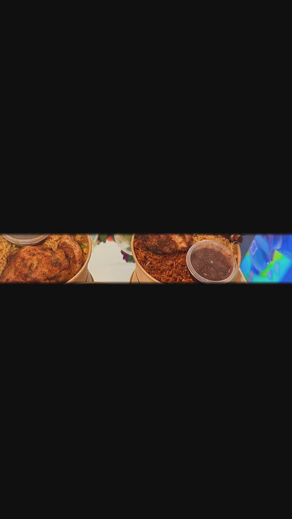 Mya’s Cuisine UK(Milton Keynes)