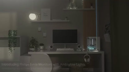 Philips Evnia 49M2C8900L 49” DQHD OLED Gaming Monitor | 144Hz