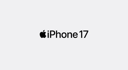 Apple iPhone 17 256GB 6.3-inch ProMotion A19 Black