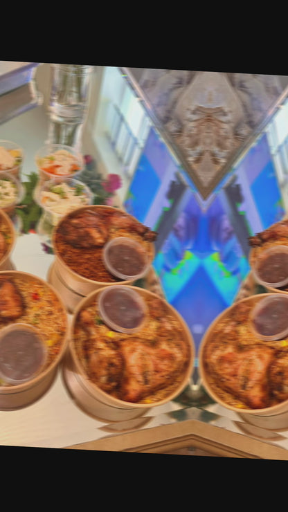 Mya’s Cuisine UK(Milton Keynes)